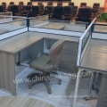 Executive Manager Hospital Wooden Office Table Design (CE/FDA/ISO)